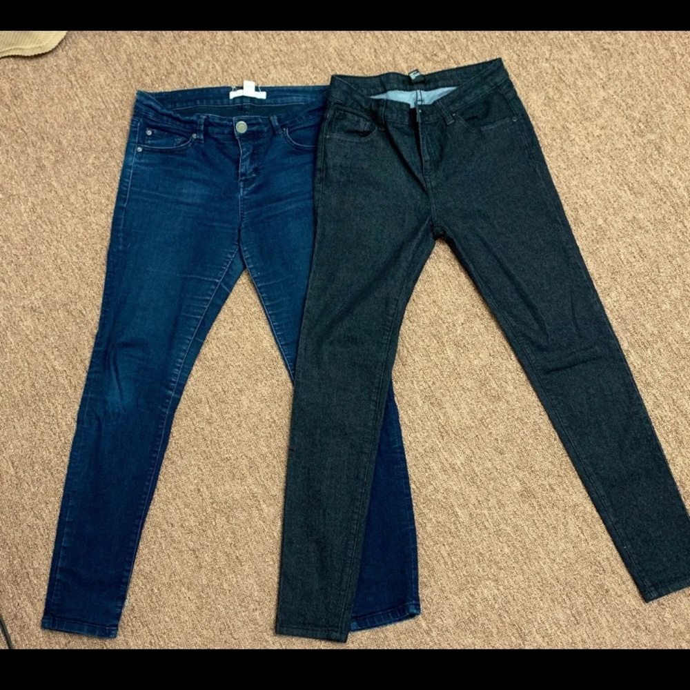 Skinny Jeans